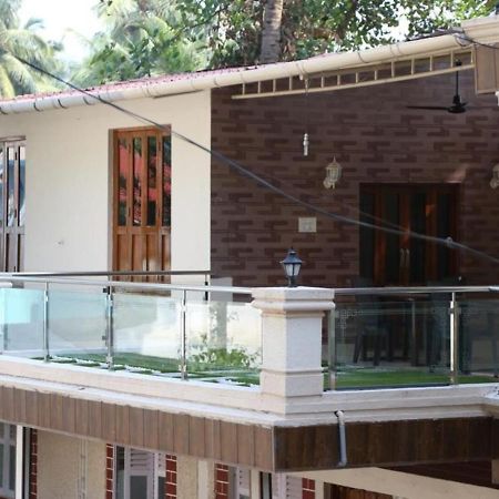 Shree Cottage Alībāg Exterior photo