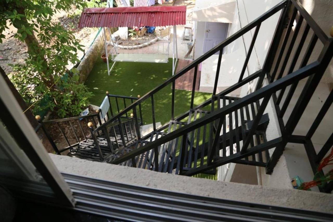 Shree Cottage Alībāg Exterior photo